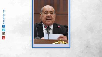 الشيوخ يوافق نهائيا على قانون العمل الجديد.. وعياد: يخاطب القطاع الخاص 