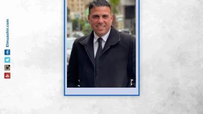 إزالات أكتوبر: حملة إزالة للتعديات على أراضي الدولة بالحى الثاني