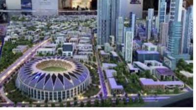 جهاز العاصمة الإدارية الجديدة: تسليم الوحدات السكنية بالحى السكني الثالث 