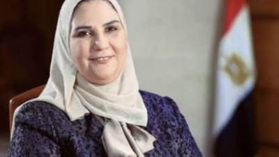 التضامن الاجتماعي تطرح مبادرة فرصة لتوفير ٥٠ ألف فرصة عمل 