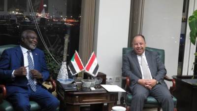 وزير المالية: تعظيم الاستثمارات لتحقيق التنمية الشاملة وتوفير فرص العمل