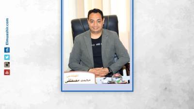 جهاز حدائق أكتوبر: إزالة دور بنائي مخالف للتصريح