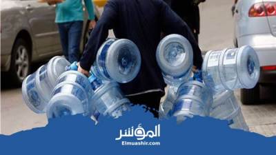  غداً.. قطع المياه عن مركز ومدينة البدرشين لمدة ٨ ساعات