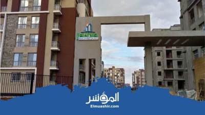 عايز تعرف قسط شقة «جنة ـ دار مصرـ سكن مصر».. احسبها بنفسك