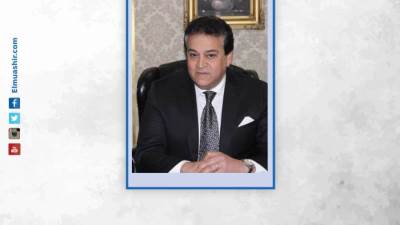 خالد عبدالغفار: حصول مصر على أحدث تكنولوجيا عالمية لتصنيع لقاحات كورونا 
