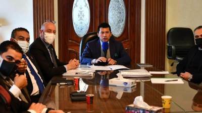 مصر تستضيف بطولة كأس العالم للخماسي الحديث مارس المقبل 