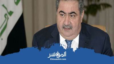 زيباري: استبعادي من الترشح للرئاسة ظالم.. وأدعم تنقيح الدستور العراقي