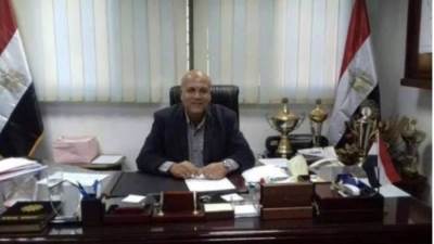 جهاز العاشر من رمضان: تنفيذ ٧ قرارات إزالة بالمجاورة ٣٩