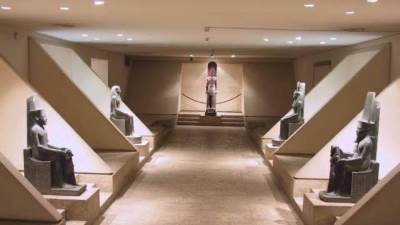 موقع Life Guardian يبرز خمسة من أشهر المتاحف المصرية التي يجب زيارتها 