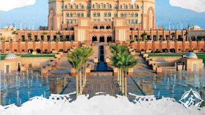 «نخيل للتطوير» تشارك بمعرض «هذي مصر» في أبو ظبي