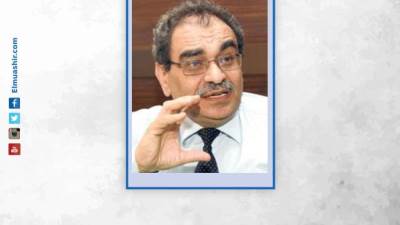 محمد السبكي: الربط الكهربائي يعزز فرص وصول الكهرباء للمستهلكين