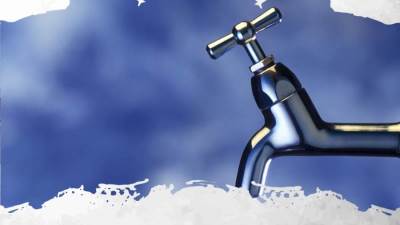 غداً 10 صباحا.. قطع المياه ببعض المناطق بالقاهرة