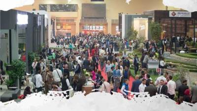 انطلاق معرض «RED EXPO» غدًا بفندق دوسيت بمشاركة 100مشروع 