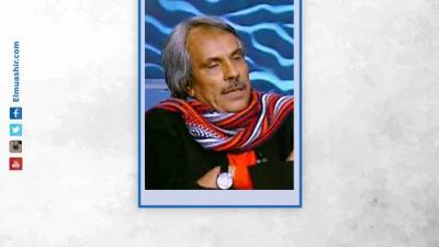 وفاة الكاتب الصحفي محمود الكردوسي بعد أزمة صحية