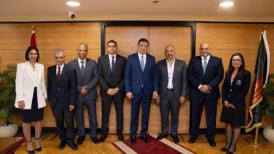 اتصالات مصر تفوز بميكنة شبكة فروع «البنك الزراعي المصري»