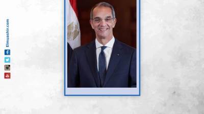 عمرو طلعت: إطلاق أكثر من ١٢٥ خدمة حكومية على منصة مصر الرقمية