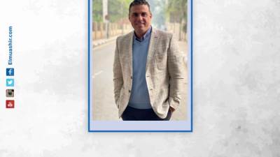 إسلام عادل.. مُطارد العشوائيات من القاهرة الجديدة إلى أكتوبر