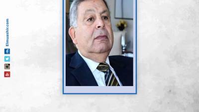 عمومية «سبيد ميديكال» تنتخب أحمد سامح فريد رئيسًا للشركة