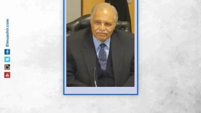 عادل لطفي: مهنة التطوير العقارى تكليف إلهى لتعمير الأرض 