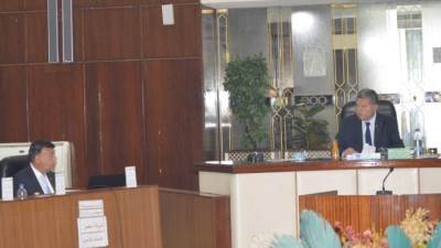  ٤.٤ مليار جنيه أرباح "القابضة للتأمين" في "٢٠٢٠-٢٠٢١"