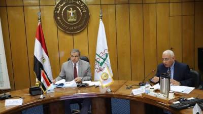 القوى العاملة: صرف ٢ مليار و٦٢مليون جنيه للمنشآت المتعثرة بالسياحة