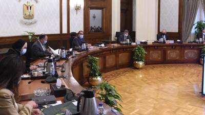 الحكومة تستعد لإطلاق استراتيجية صناعة السيارات