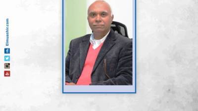 جمال طلعت يتفقد أعمال إنشاء ثلاثة مراكز طبية بالتجمع الثالث 