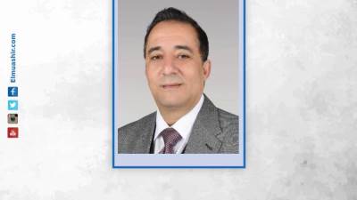 مصطفى الجلاد: توقعات بارتفاع حجم المبيعات العقاريه الأيام المقبلة