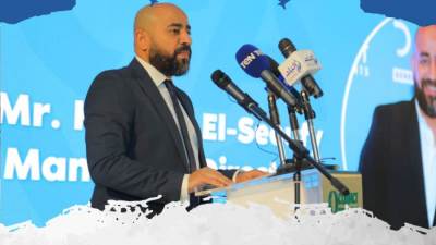 «كونتكت للتطوير العقارى» تطرح أحدث مشروعاتها «cayo Mall» بالعاصمة الإدارية