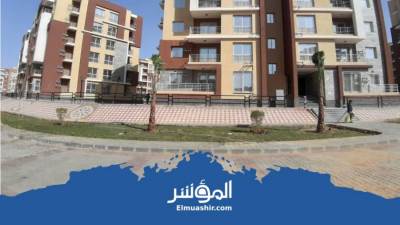  23 ألف مواطن قاموا بسداد مقدم جدية حجز وحدات الإسكان المتوسط