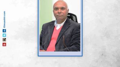 جمال طلعت يشارك في ورشة «الاقتصاد الأخضر في مصر - التحديات والفرص»