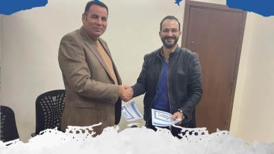 « AJYA Property Management» تتعاقد مع «نماء مصر» لتسويق مشروع «château Home» 