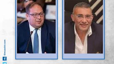 «المصرية للتسويق العقاري» تتقدم بمقترحاتها في قانون «الوساطة العقارية» لمجلس النواب