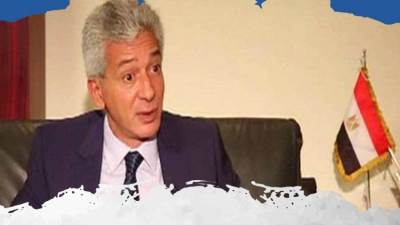 علاء عز: المخزون الإستراتيجي يكفي لنهاية العام ولا أزمة في السلع الغذائية