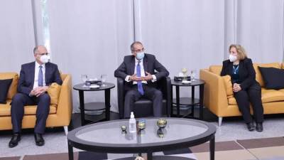 وزير الاتصالات: التحول الرقمي ضرورة حتمية لتحسين الخدمات المقدمة للمواطنين