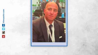 «جيتس للتطوير» تقترب من إنهاء إنشاءات مشروع «ويست جيت» بمدينة 6 أكتوبر