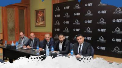  «المتحدة للتطوير» تطلق«G BAY» العين السخنة.. و«G3 Mall» العاصمة الإدارية الجديدة