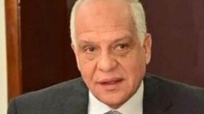 غلق وتشميع مطعم مشويات بالجيزة بعد ضبط لحوم غير صالحه للاستخدام الآدمي