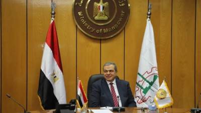  القوى العاملة: تعيين ٣٤ شاباً والتفتيش على ١٣٨ منشأة بشمال سيناء