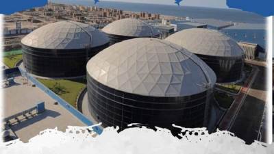 منها محطة تحلية بـ2 مليار.. هذه المشروعات الجاري تنفيذها بمدينة بورسعيد الجديدة