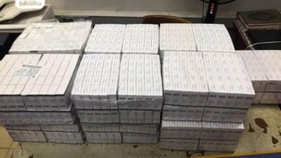 هيئة الدواء المصرية: حملات تفتيشية على الصيدليات لضبط سوق الدواء وإحكام الرقابة 