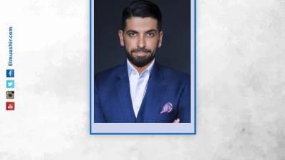 دبي للتطوير العقاري تستضيف خبير العقارات العالمي مهند الوادية..الثلاثاء المقبل