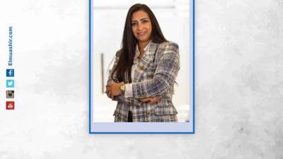 اختيار إيمان علي مديرًا لقطاع التسويق بشركة «REG» للتطوير العقاري