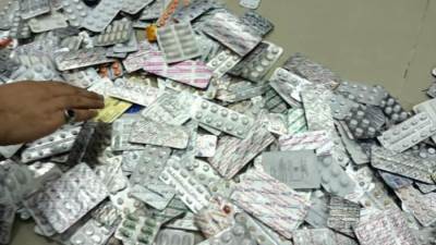  وزارة الصحة: إغلاق ١٢٦٥ منشأة طبية خاصة للعمل بدون ترخيص 