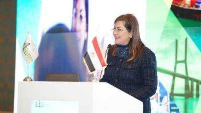 مصر ترأس الاجتماع الثالث لمجلس حوكمة برنامج جسور التجارة العربية الأفريقية