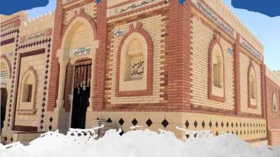 طرح 465 مقبرة جاهزة للمسلمين لقاطني مدن «أكتوبر والشيخ زايد ومحافظة الجيزة»