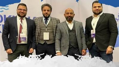 نجاح فعاليات معرض «سخنة إكسبو» يدفع «كابيتال لوردز جروب» لإطلاق معرضها الثاني