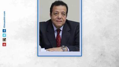 عاطف عبد اللطيف: عودة مبادرات البنك المركزي لمساندة السياحة ضرورة ملحة الآن