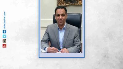 عمار مندور: تنفيد ٥٠ قرار إزالة لوحدات سكنية مخالفة بمدينة بدر