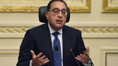 مدبولي: الرئيس يوافق على زيادة المعاشات بنسبة 13% بدءا من أبريل